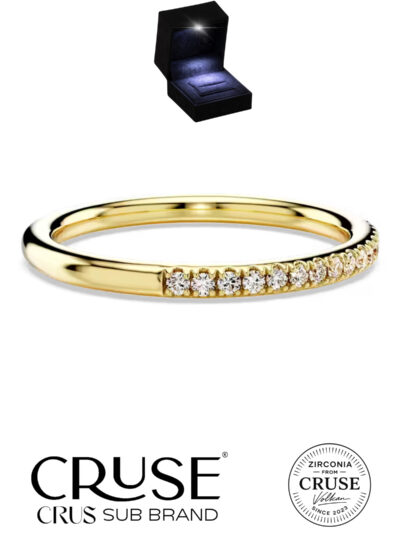 yarımtur yüzük | Cruse