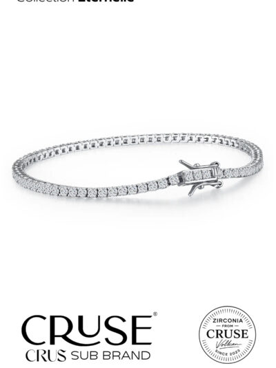 2 mm su yolu bileklik | Cruse