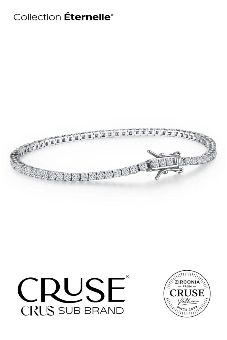 2 mm su yolu bileklik | Cruse